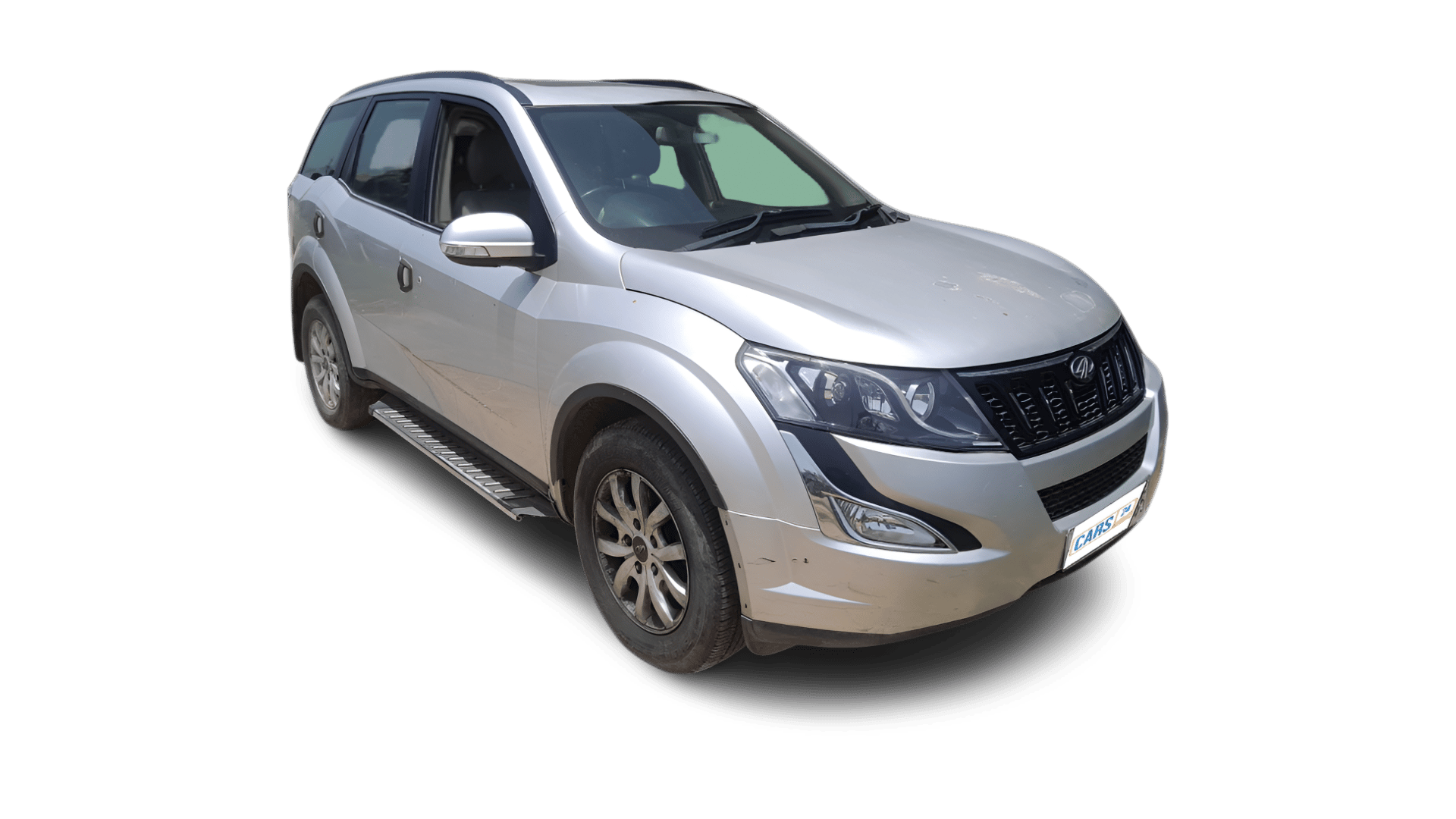 2016 Mahindra XUV500 - SUV - Diesel - Automatic - ₹4.70 lakh